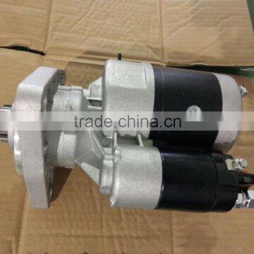 (12V/2.7KW/9T) Magneton Starter Motor 9142805