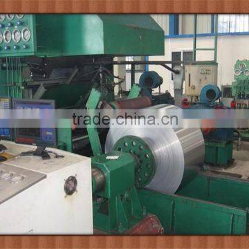 Aluminum Foil Lamination Foil 8011/ 1235 photo-4