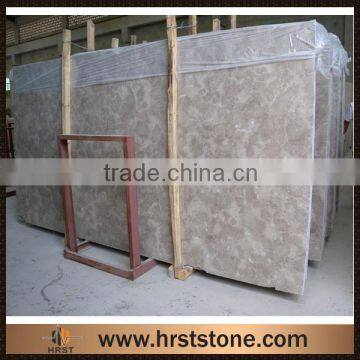 Chinese Bosy Grey Marble Polished Slabs