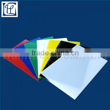 polyethylene plastic sheet