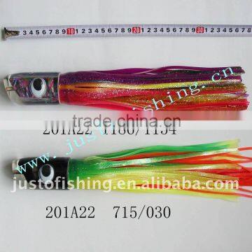 trolling lure