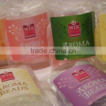 Gel Fragrance Beads photo-4