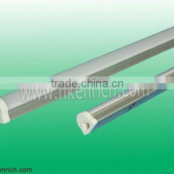 Epistar chip 3014 SMD intergrated led tube 8