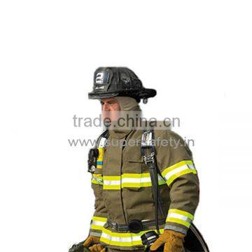 Firefighter Apparel