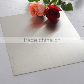 Good products 201/410 stainless steel sheet in Pakistan