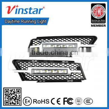 E11 Certificated Stock Specific led daytime running light for E90 Sedan