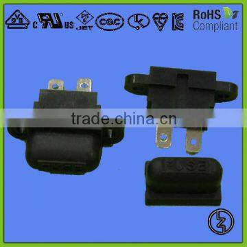 Automotive fuse holder