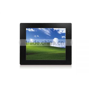 17"Low cost Industrial Panel PC