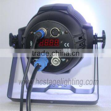 18x10w 4 in 1 Rgbw Led Par Can/led Par 64 Light/ Par Can photo-4