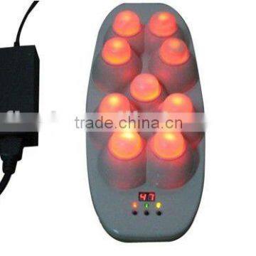 AYJ-08D01 jade moxibustion Far infrared rays massager