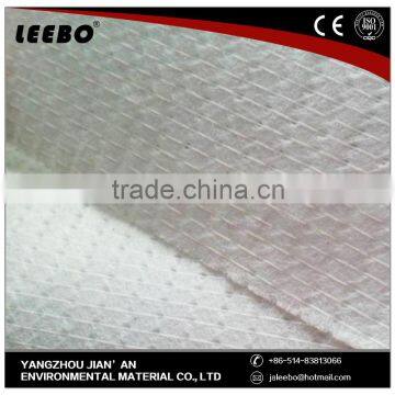 good quality new design 100 polyester mesh stitchbond fabric