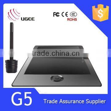 UGEE G5 8GB 2048 Level Sgnature Capture Pad