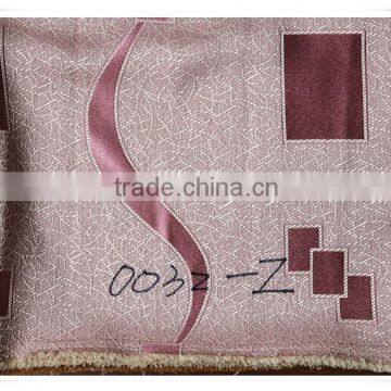 0032 Jacquard curtain fabric