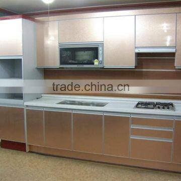 Attention to detail kitchen cabinet manufacturer