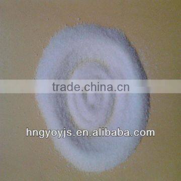 Competitive price Polyacrylamide PAM for dringking water purification