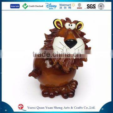 Factory High quality Animal Mini money box