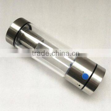 Hydrogen Water Generator Alkline Water Maker Hydrogen Water Bottle Supplier's Choice