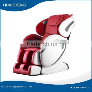 slide massage chair l shape rail gorgeous massage chair