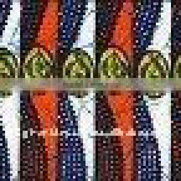 100% Cotton Real Wax Printed Fabric