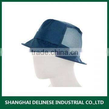 Polyester wholesale cheap custom made bucket hats