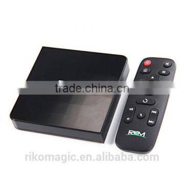 Quad Core Amlogic S905 Android 5.1 Mini Smart TV BOX 1G RAM 8G ROM With Gigabit LAN Bluetooth, Kodi photo-4