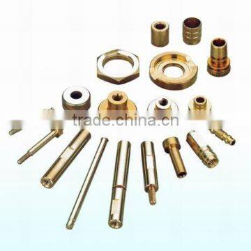 precision parts, screws, rivets, standoffs, nuts