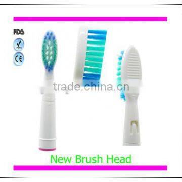 Professional Supplier Replacement Electric Toothbrush Heads