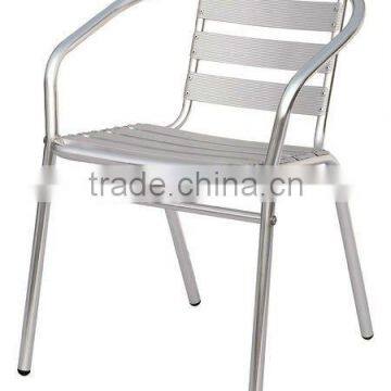 On sales Aluminum chair