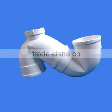 pvc pipe and pipe fitting