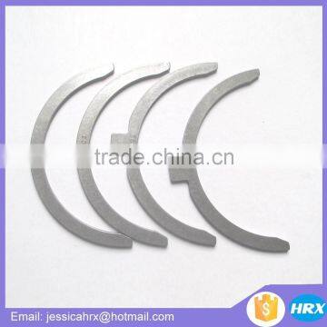 forklift engine parts thrust washer for Hyundai