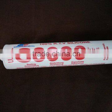 SEALANT SILICONE GL-2001