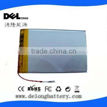 china lipo battery