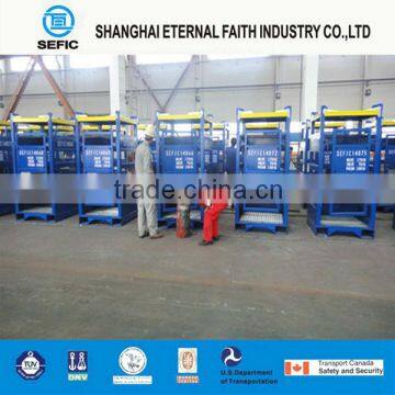 Staxbond Offshore Container Bottle Rack for Oxygen Gas Cylinder photo-4