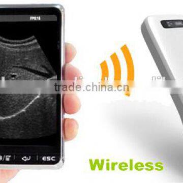 Mobile Phone Type Ultrasound Scanner photo-2