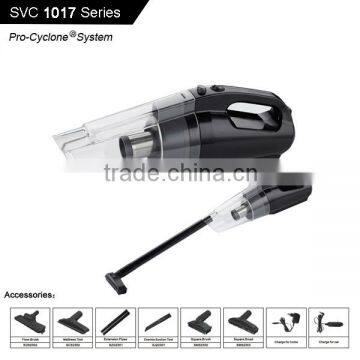 SHIMONO Dry Charged Carpet Curtain Cleaning Machine Hoover Vaccum Parts With SVC1017-D photo-5