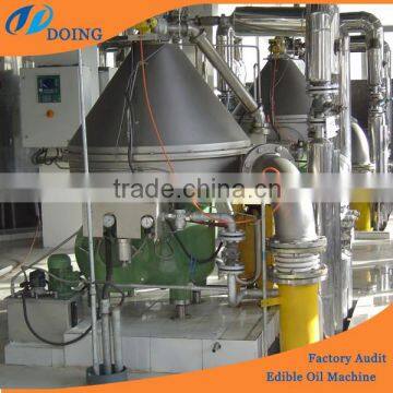 vegetable oil refinery plant | mini oil refinery plant