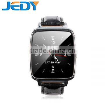 2015 new arrivel BTW-M28 bluetooth smart watch with heart rate monitor