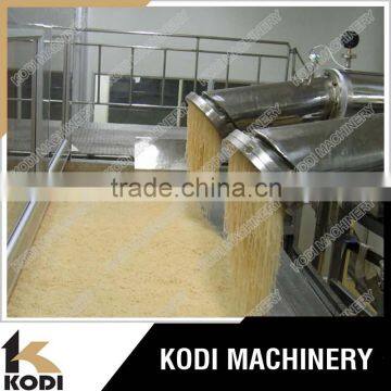 KODI High Quality Skin Hide Bone Gelatin Production Line