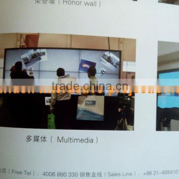 touch kiosk indoor/China supplier