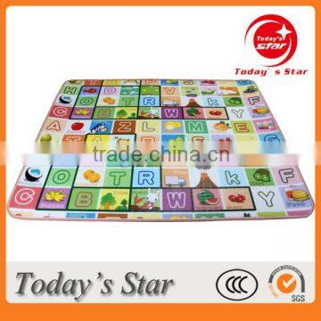 EPE 180*150*1cm single-sided foam play rug