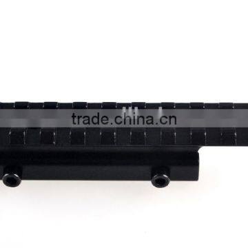 Tactical Scope Dovetail Weaver Extend Mount