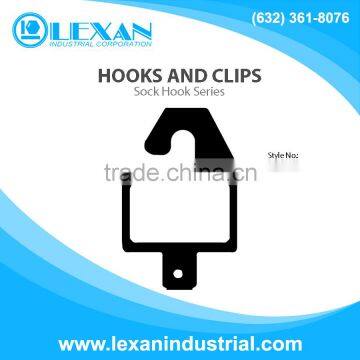 PFA Hook - Plastic Hook Hanger (Philippines)