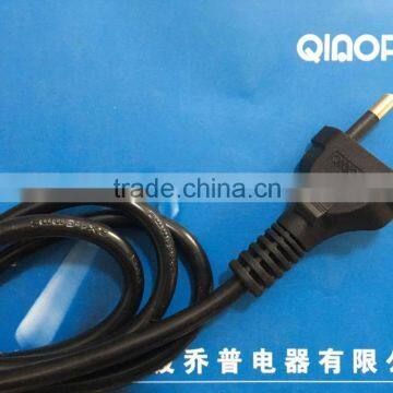 Brazil power cord 2pin