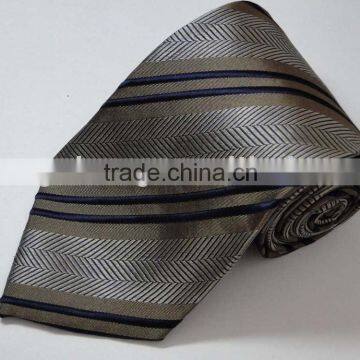 silk necktie