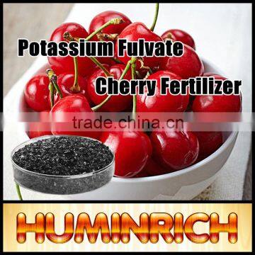 Huminrich High Fulvic Acid And Potassium Content Fully Soluble Leonardite Humic Acid Organic