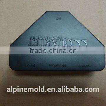 Car Key Molding Injection Molding Car Bumper With Certificate ISO9001:2008 photo-3