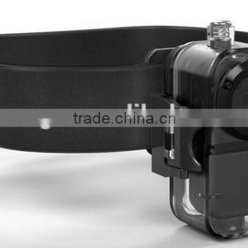 1080P Full HD 5.0M Pixel Lens Waterproof Sports DV Camera photo-3