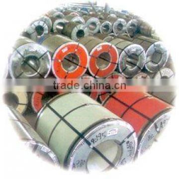 PPGI Galvanized Steel Coil