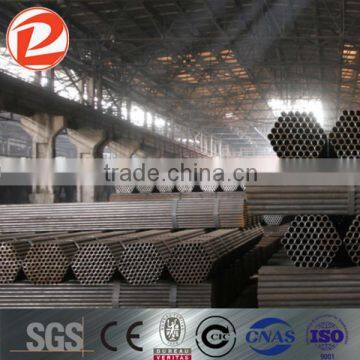 BS1387 ERW WELDED STEEL PIPES