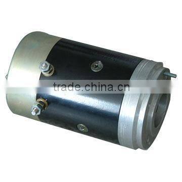 ZD221 DC PM Motor